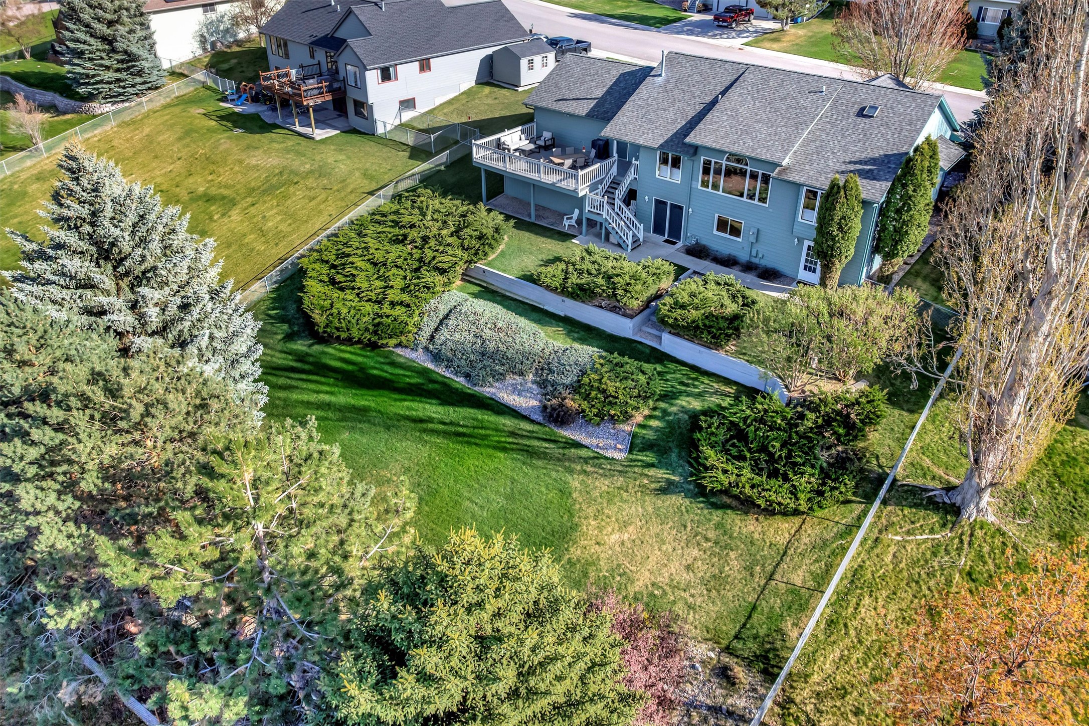 4540 Mark Court