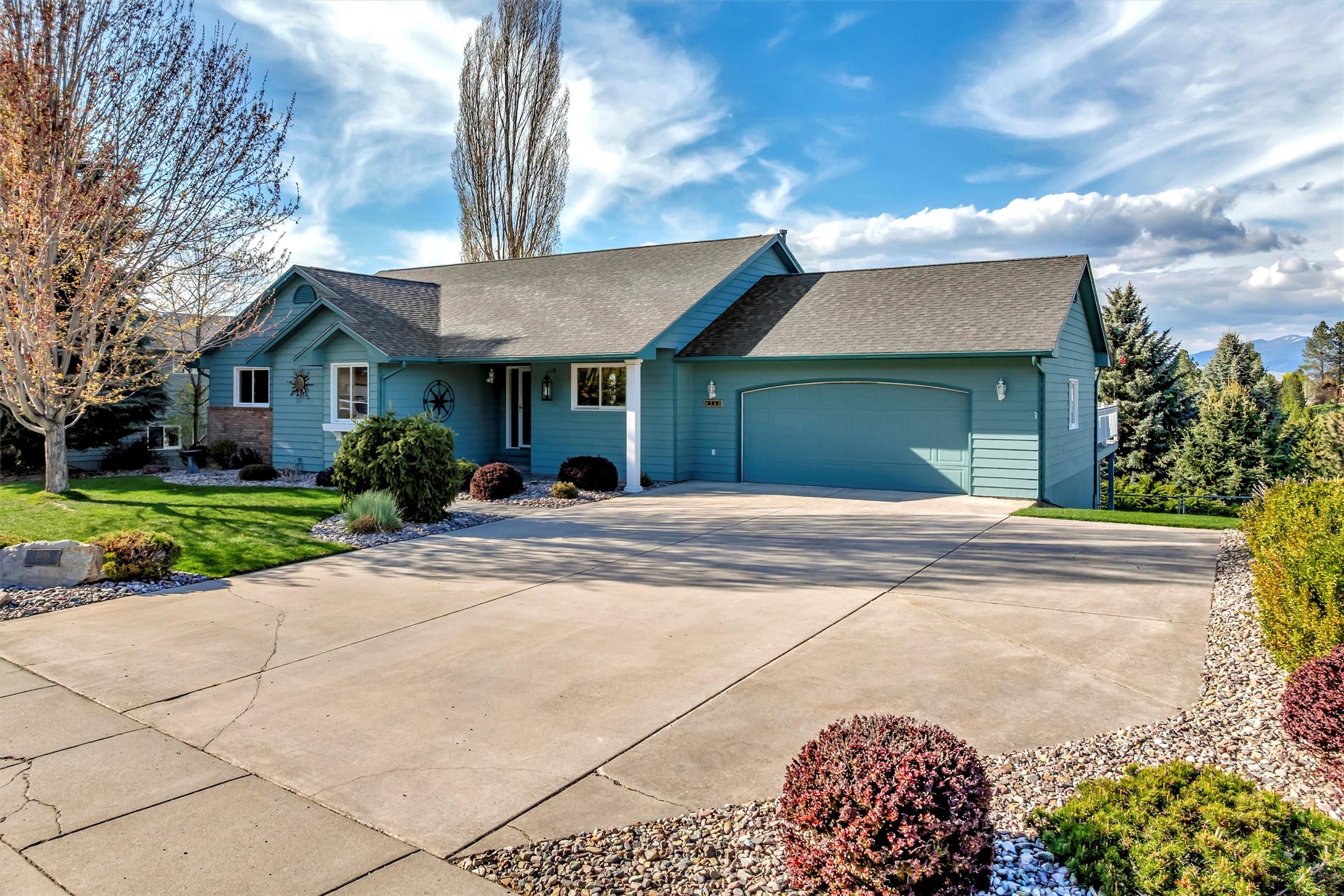 4540 Mark Court