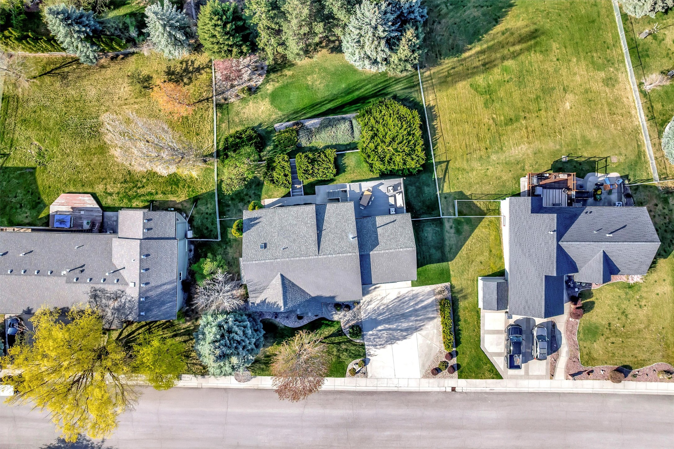 4540 Mark Court