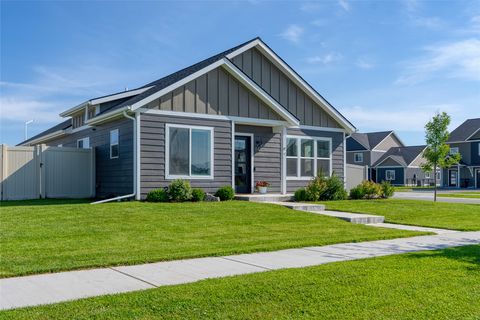 841 Mountain Vista Way Kalispell MT 59901