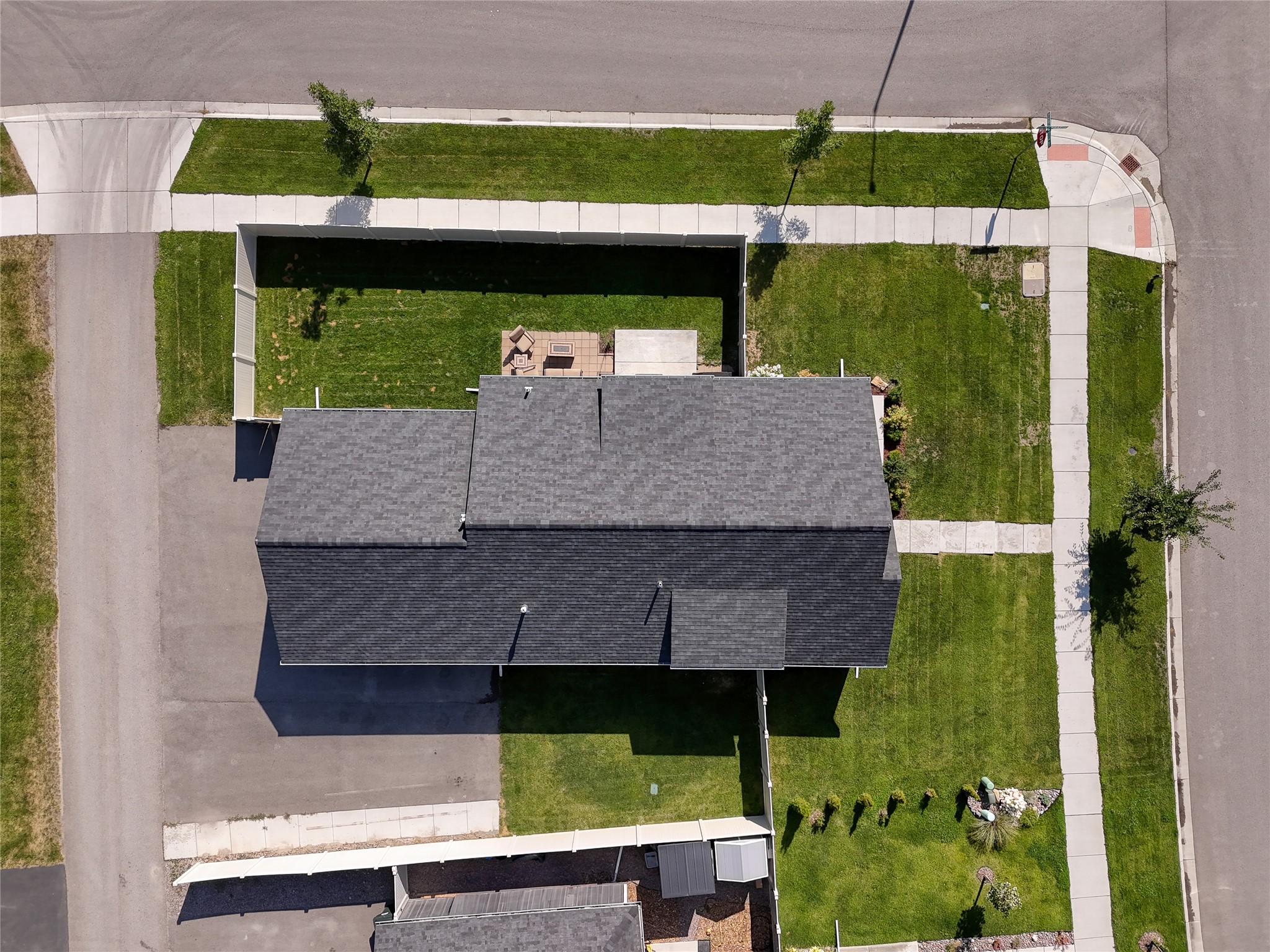 841 Mountain Vista Way