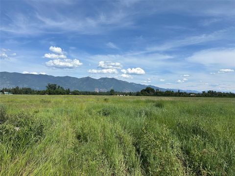 Photo of 137 Glacier Flats Road, Kalispell, MT 59901 (MLS # 30051048)