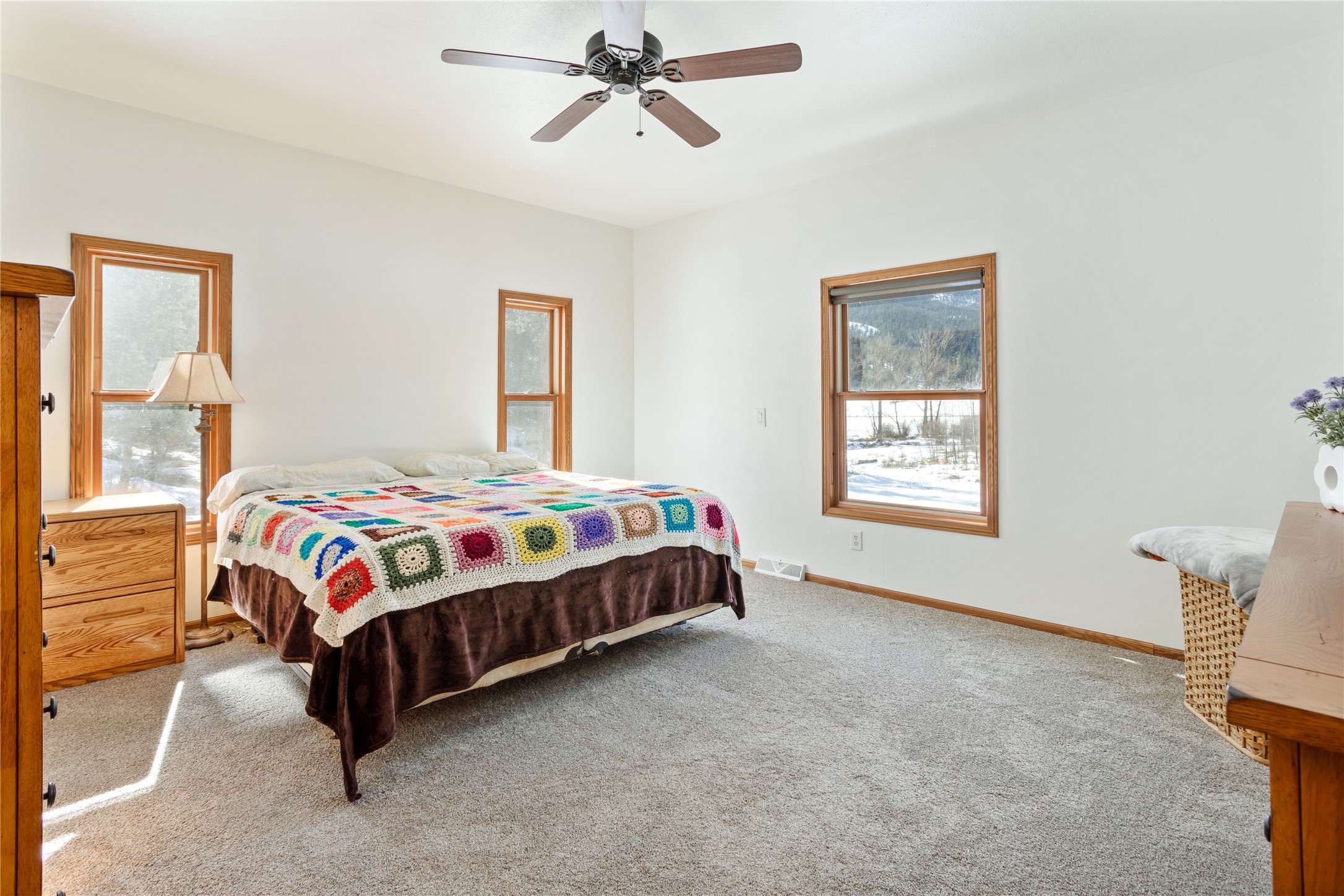 Huson, Montana 59846, United States, 3 Bedrooms Bedrooms, ,2 BathroomsBathrooms,Residential,Pending,81690