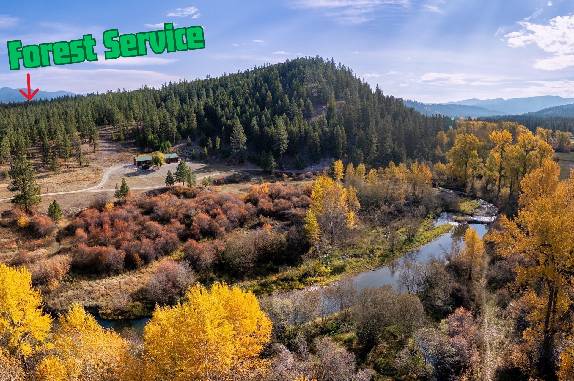 Huson, Montana 59846, United States, 3 Bedrooms Bedrooms, ,2 BathroomsBathrooms,Residential,Pending,81690