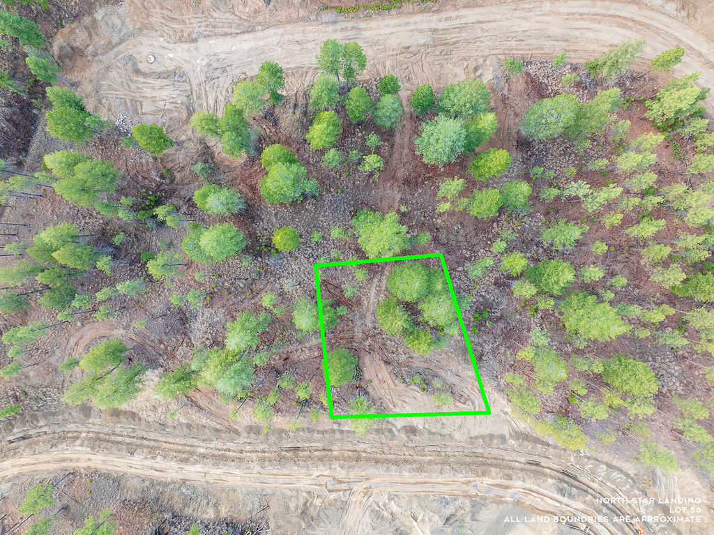 Lot 56 Dropping Draw North Star Landing