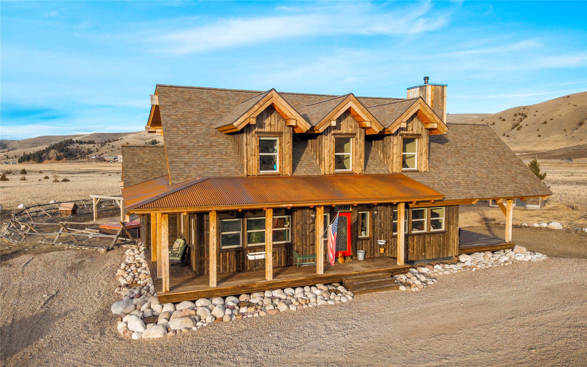 111 Boulder Patch Road