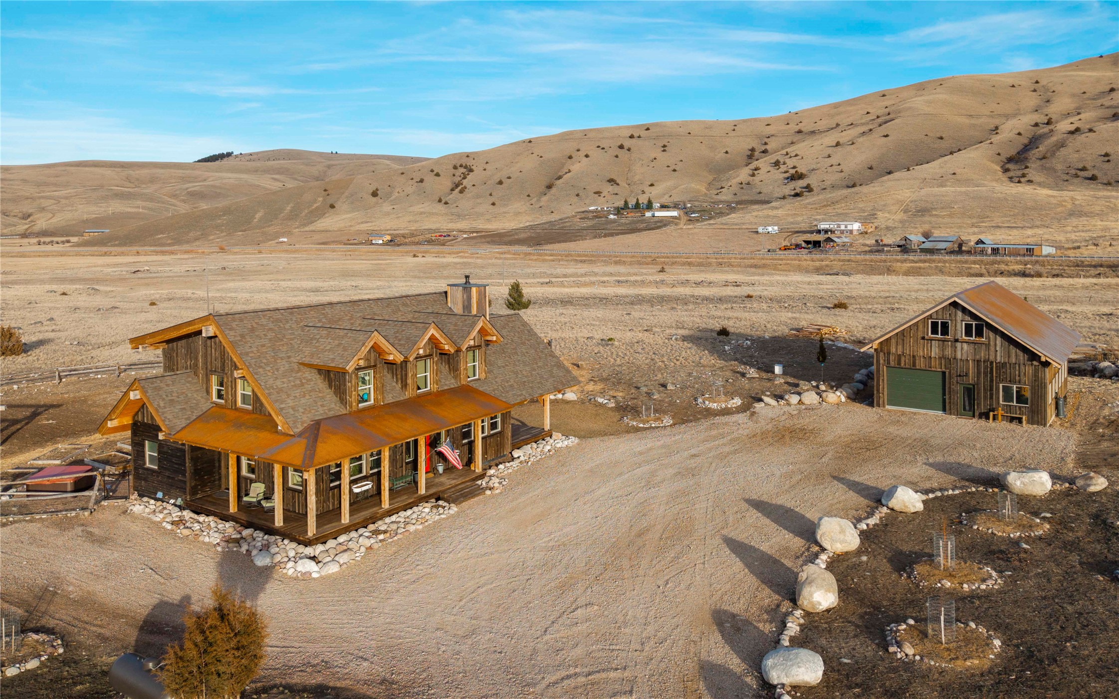 111 Boulder Patch Road