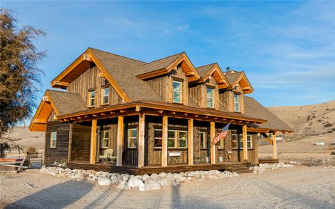 111 Boulder Patch Road Hall MT 59837