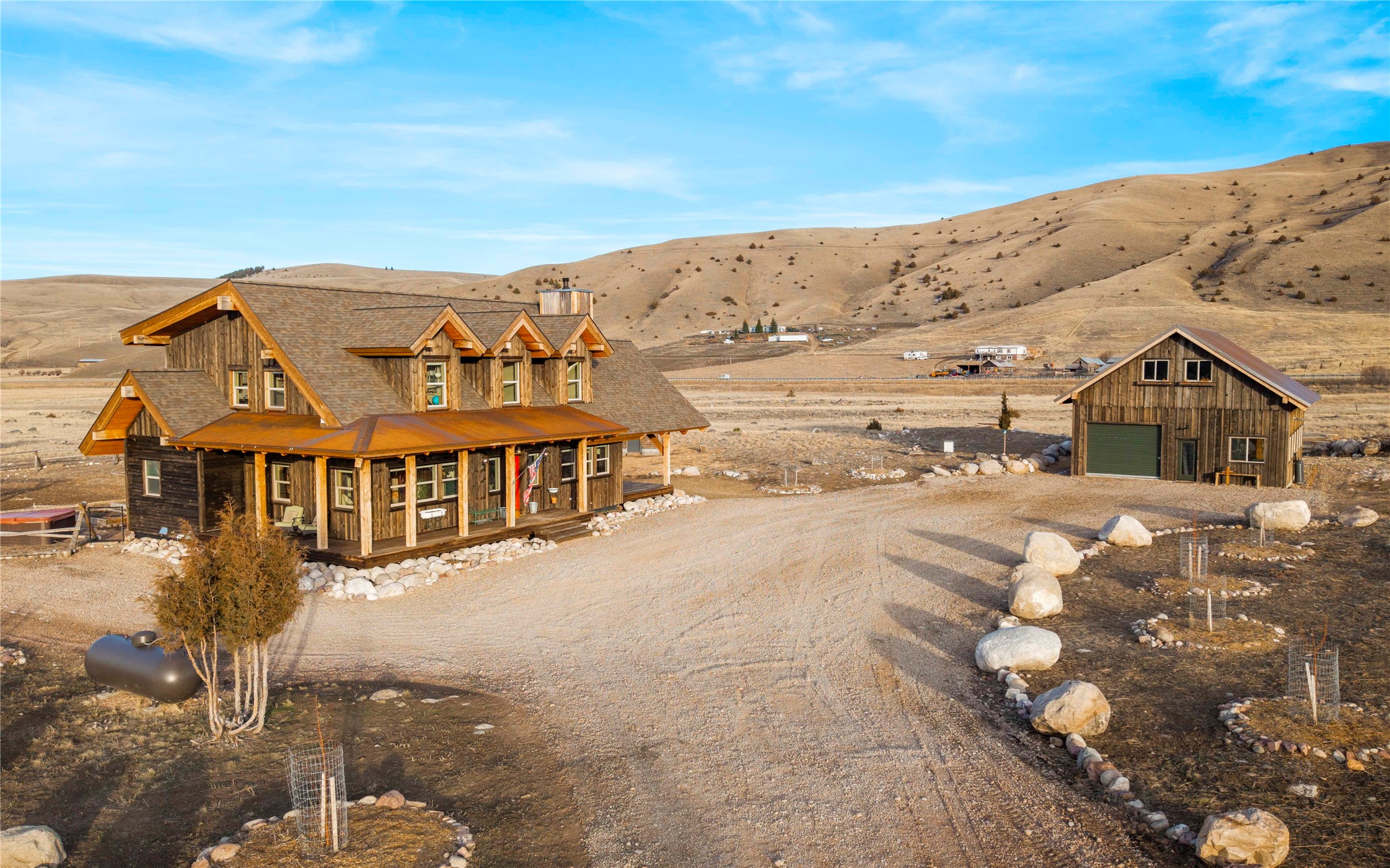 111 Boulder Patch Road