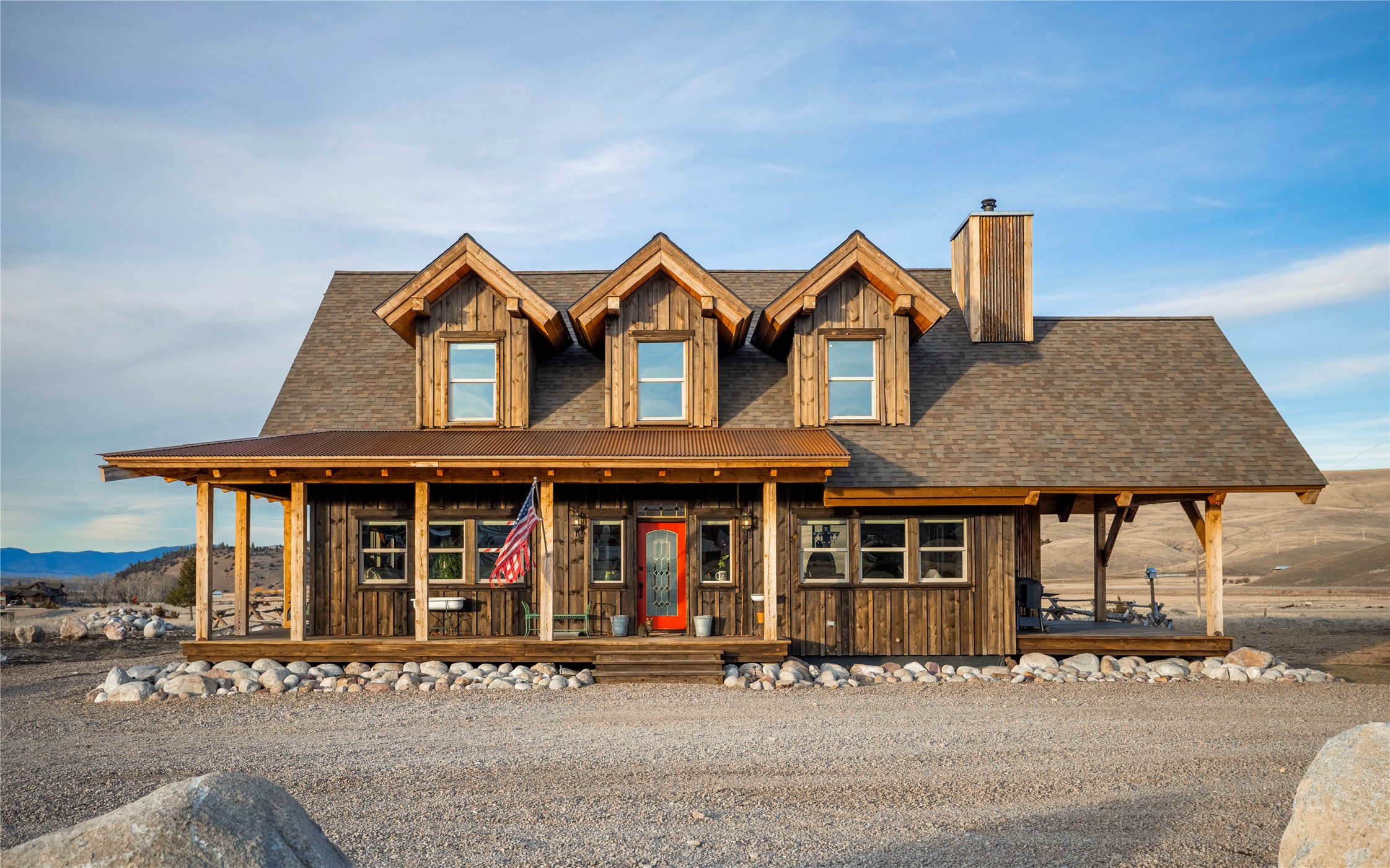 111 Boulder Patch Road