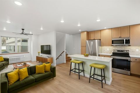 Tiny photo for 1220 Kennett Avenue #C, Missoula, MT 59808 (MLS # 30069753)