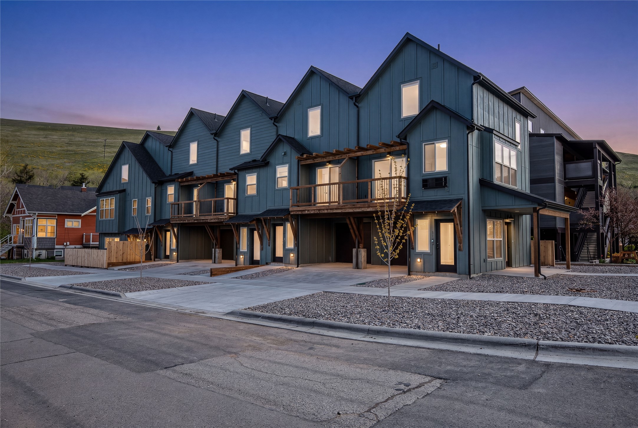 1220 Kennett Avenue C