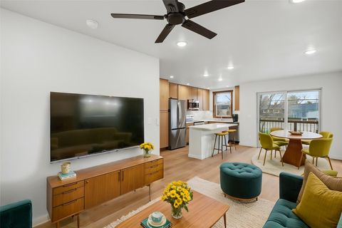Tiny photo for 1220 Kennett Avenue #C, Missoula, MT 59808 (MLS # 30069753)