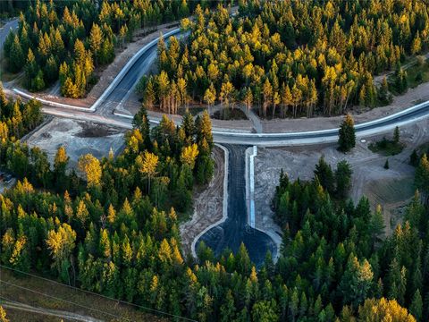 Tiny photo for TBD Lot #102 Meadow Court, Columbia Falls, MT 59912 (MLS # 30060982)