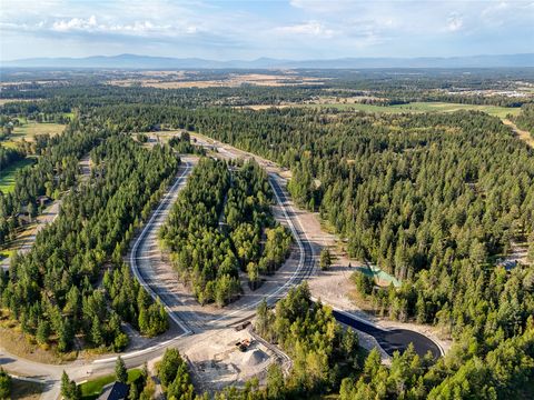 Tiny photo for TBD Lot #102 Meadow Court, Columbia Falls, MT 59912 (MLS # 30060982)