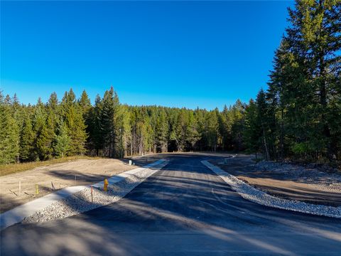 Tiny photo for TBD Lot #102 Meadow Court, Columbia Falls, MT 59912 (MLS # 30060982)
