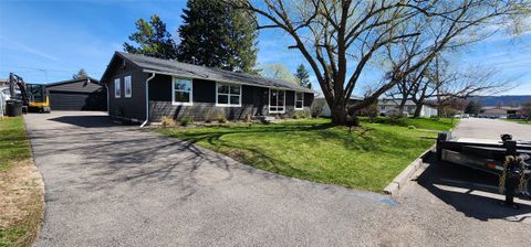 Photo of 217 Glenwood Drive, Kalispell, MT 59901 (MLS # 30069146)