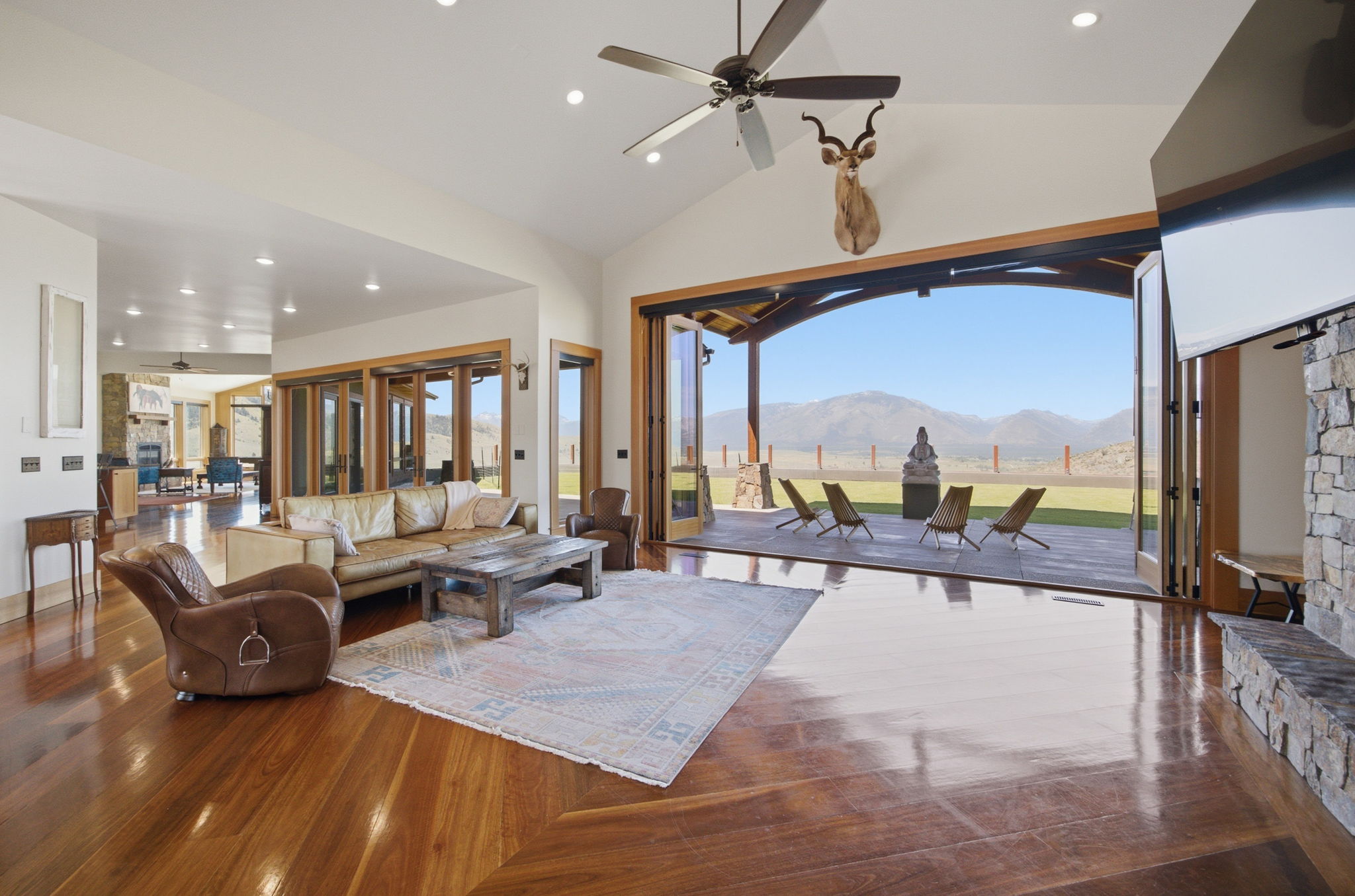 Photo 1 of 58 — 555 Skyfire Drive, Hamilton, MT 59840