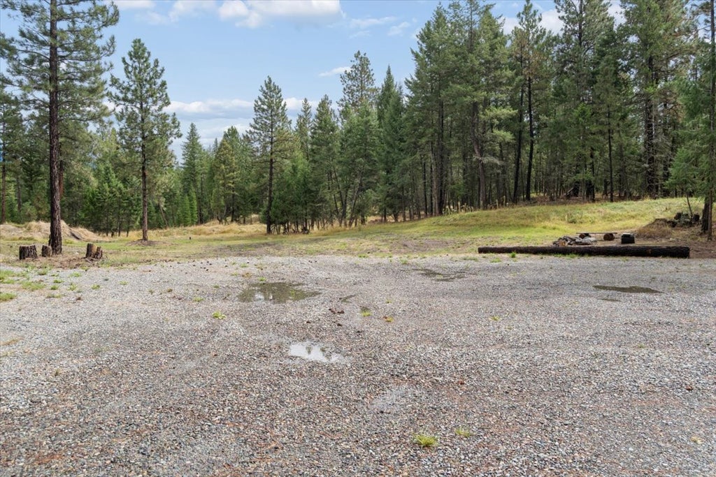 Photo of 120 Old Sinclair Road, Eureka, MT 59917 (MLS # 30077775)
