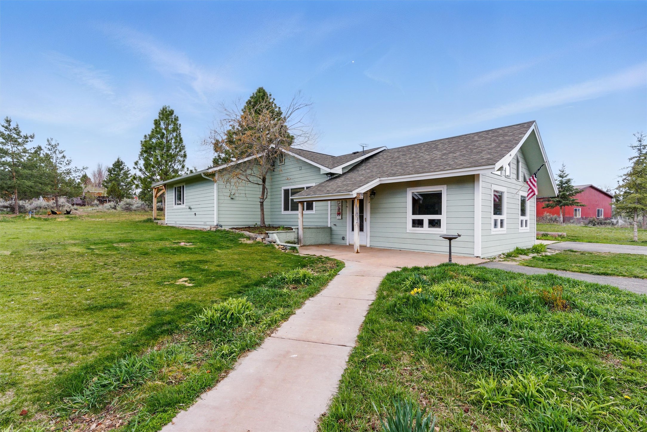 655 Treece Gulch Road