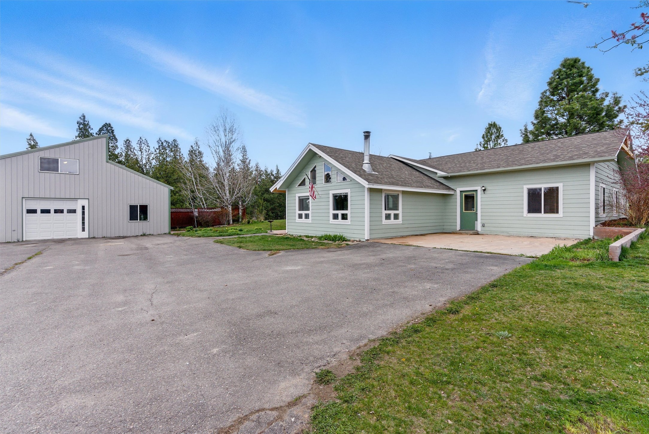 655 Treece Gulch Road