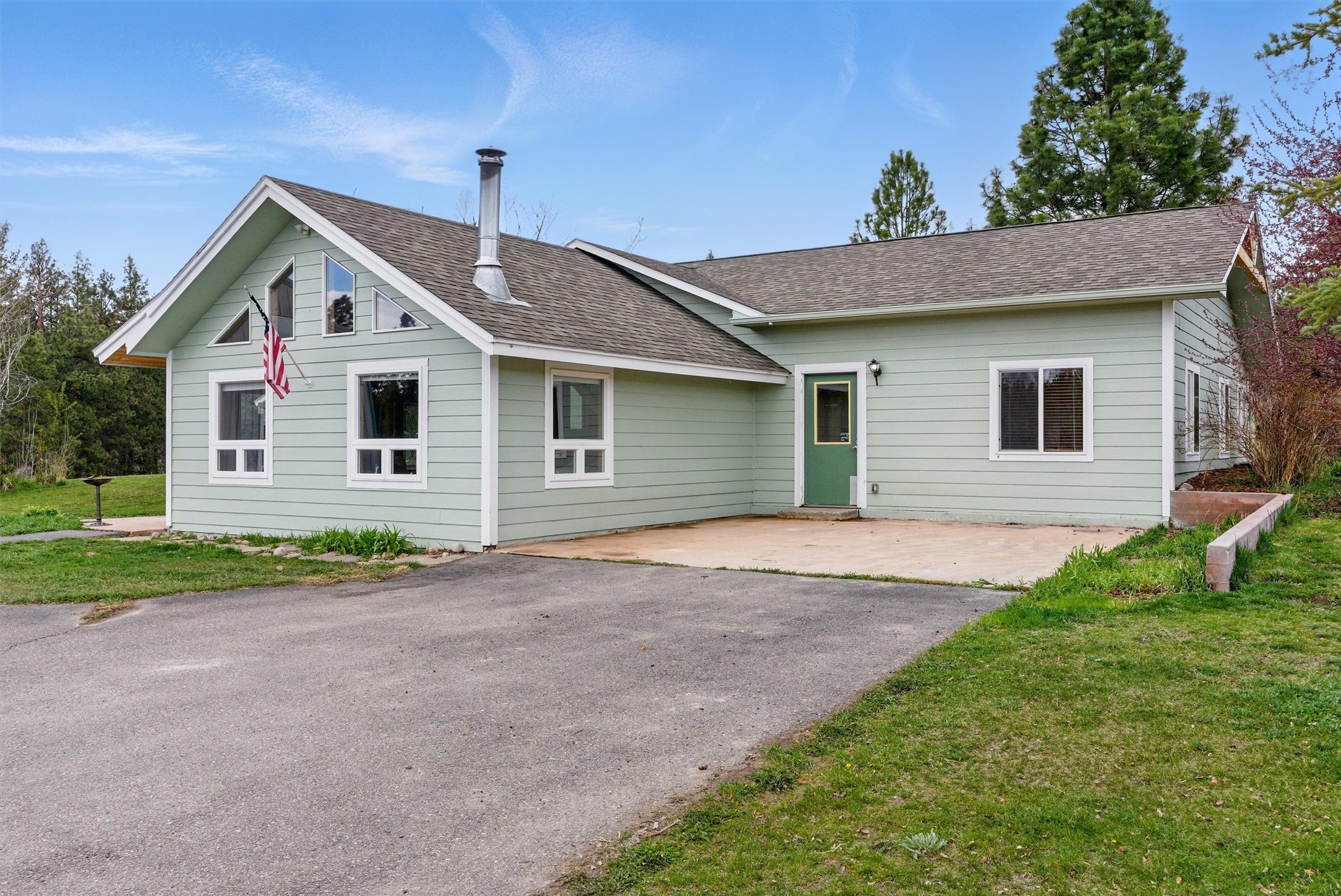 655 Treece Gulch Road