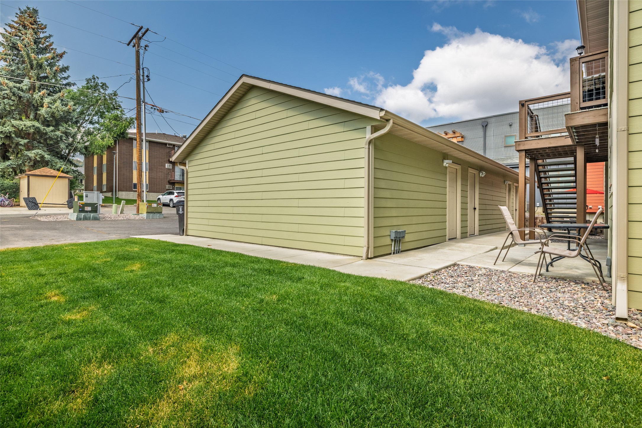 1709 Euclid Avenue