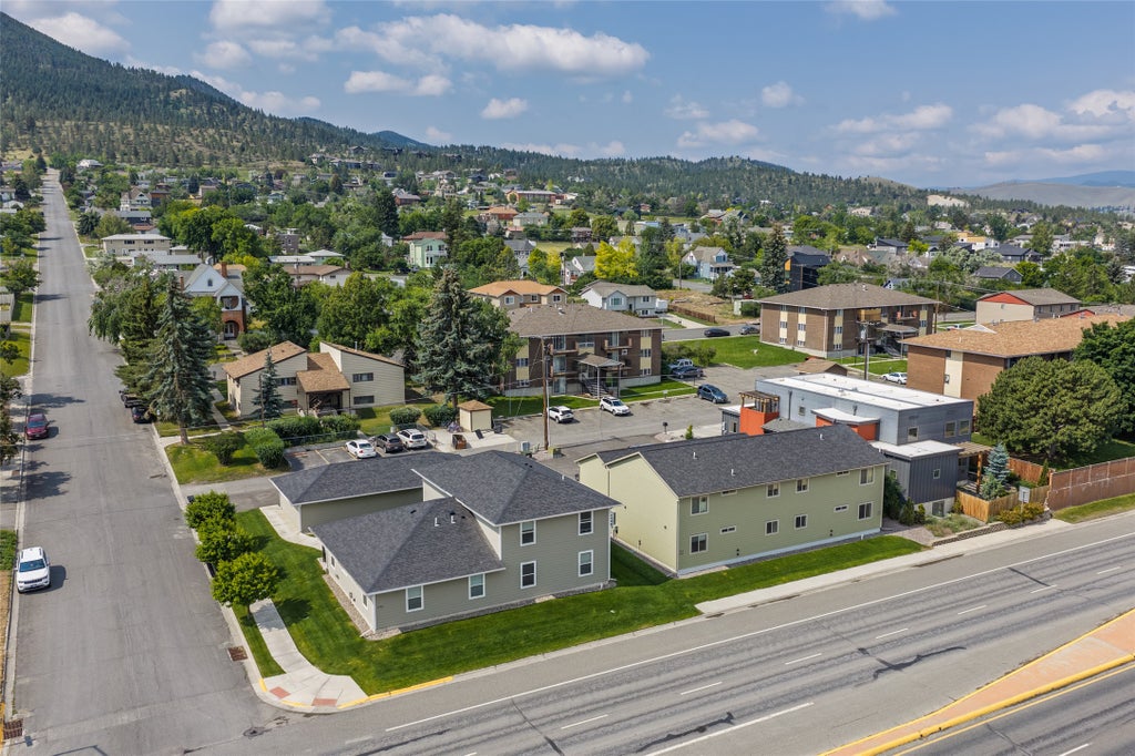 Photo of 1709-1715 Euclid Avenue, Helena, MT 59601 (MLS # 30073690)