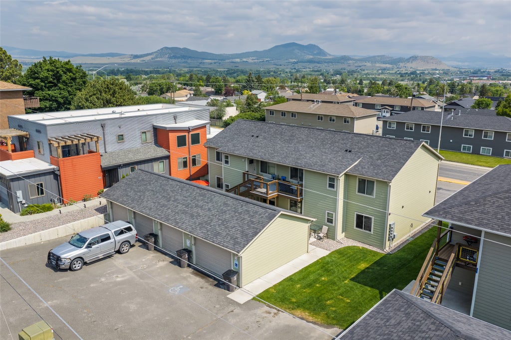 Photo of 1709-1715 Euclid Avenue, Helena, MT 59601 (MLS # 30073690)