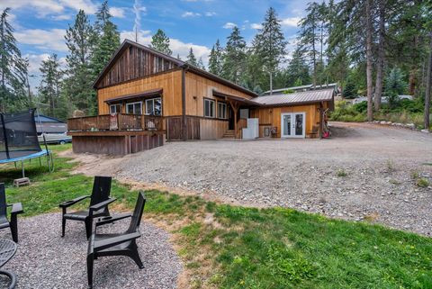 81 Grandview Terrace Lakeside MT 59922