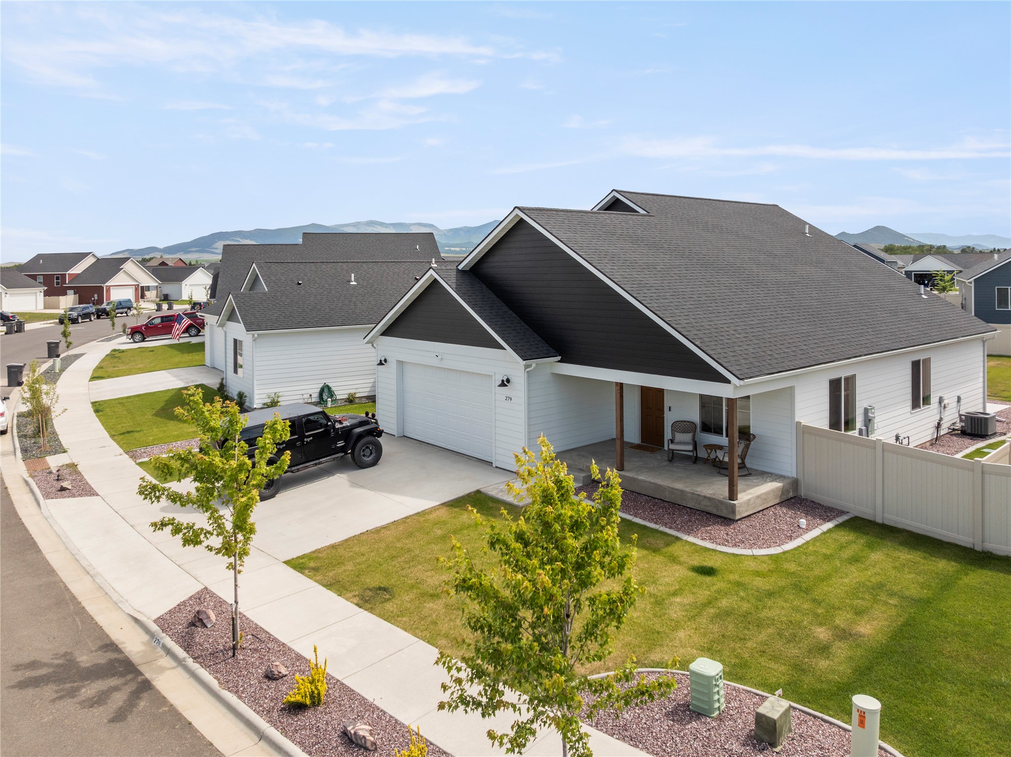Photo 1 of 45 — 279 Meadow View Loop, East Helena, MT 59635