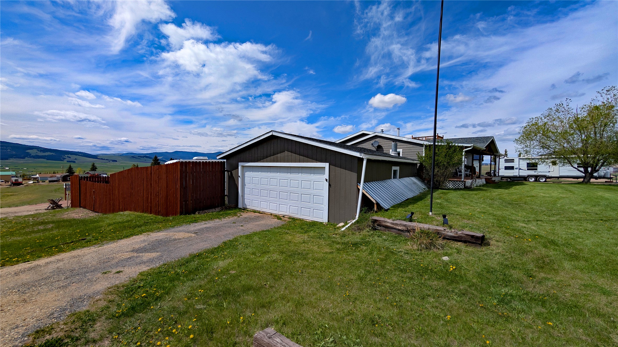 805 Cedar Street