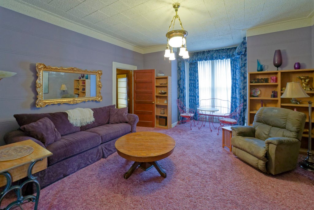 Photo of 412 W Park Street, Butte, MT 59701 (MLS # 30071079)