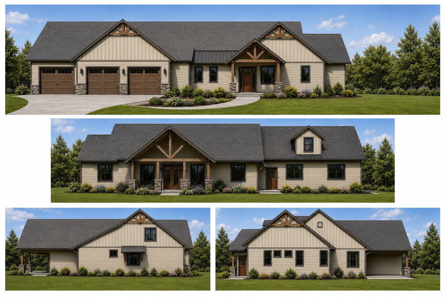 Lot 1 Ranch Lane