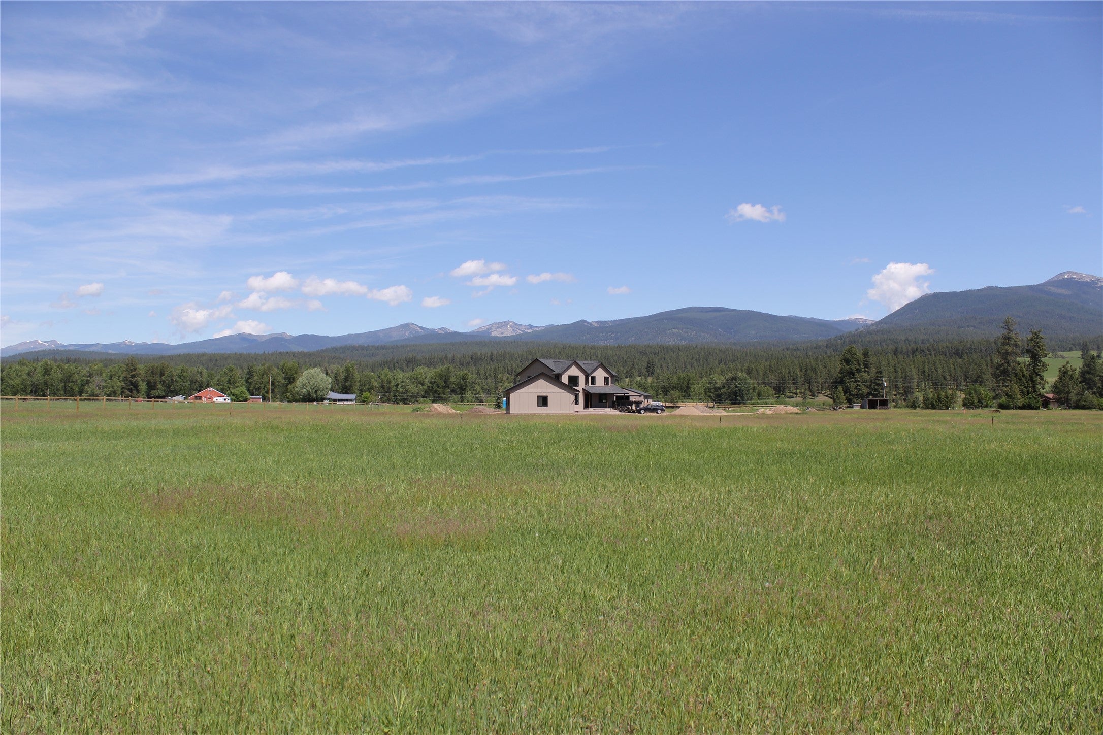 Lot 1 Ranch Lane
