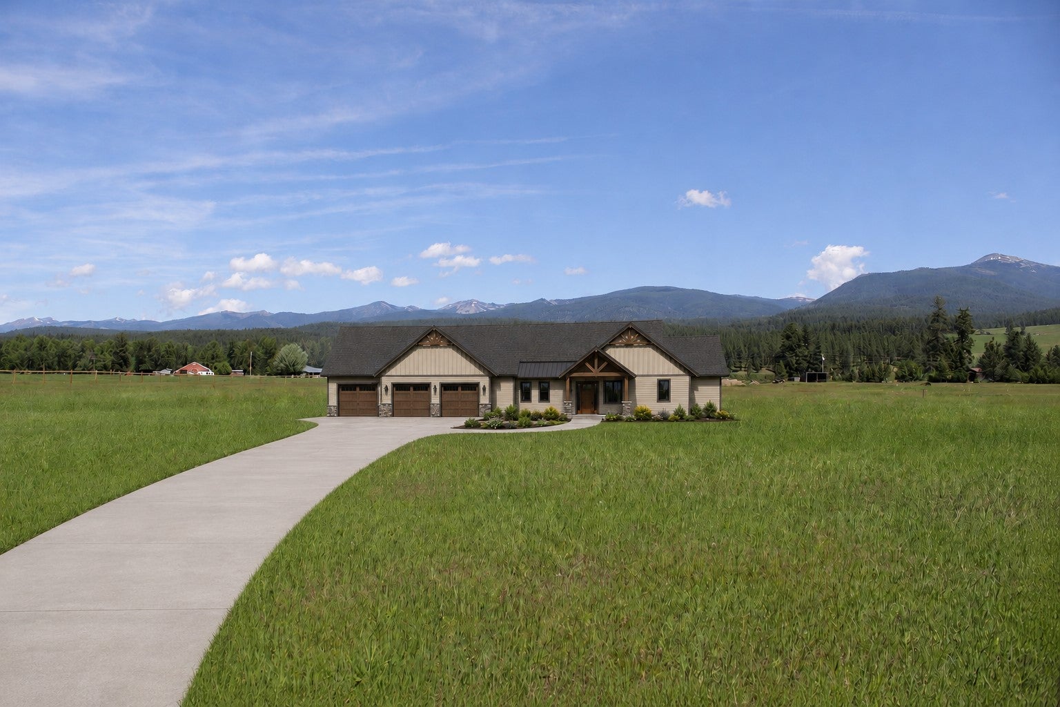 Lot 1 Ranch Lane