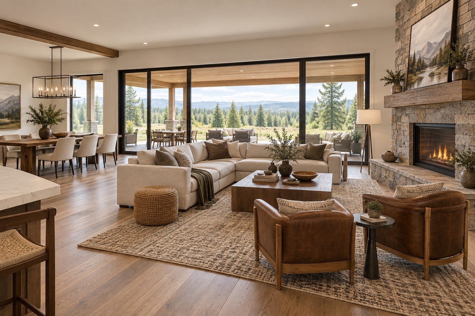 Lot 1 Ranch Lane