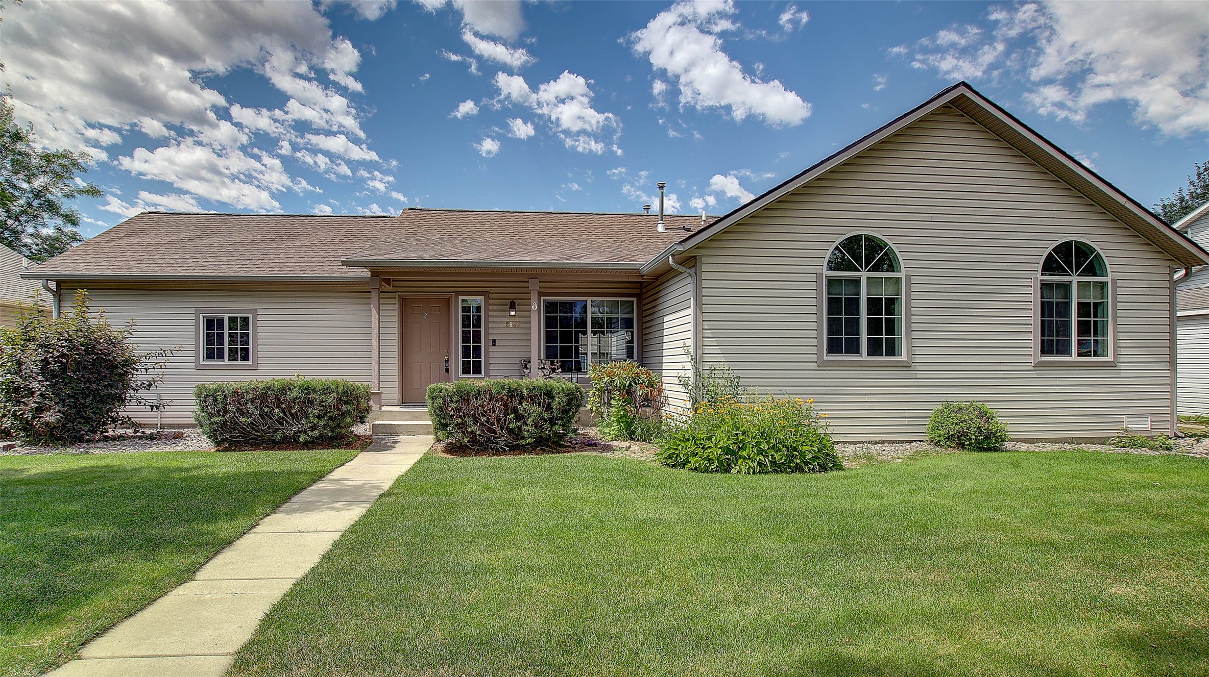 2845 Mary Jane Boulevard