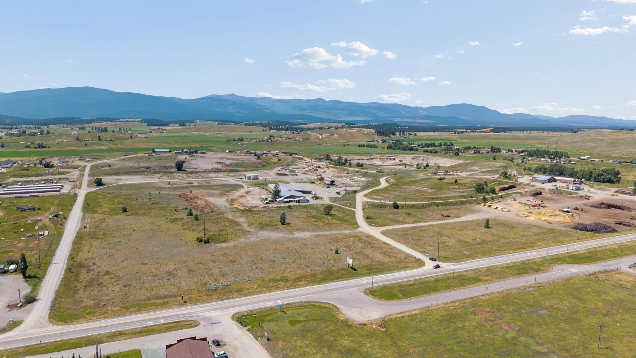 Tract 3 US Hwy 93 N