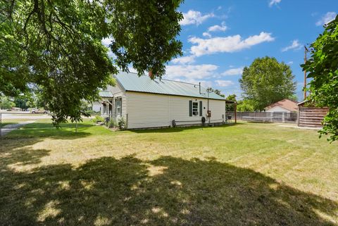 Tiny photo for 419 College Street, Stevensville, MT 59870 (MLS # 30073729)