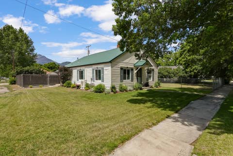 Tiny photo for 419 College Street, Stevensville, MT 59870 (MLS # 30073729)