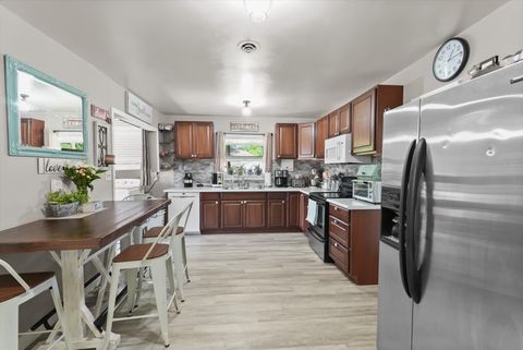 Tiny photo for 419 College Street, Stevensville, MT 59870 (MLS # 30073729)