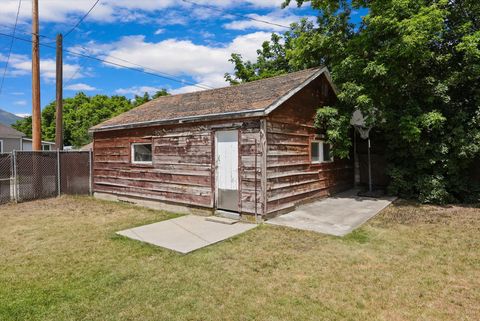 Tiny photo for 419 College Street, Stevensville, MT 59870 (MLS # 30073729)