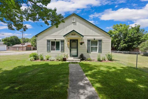 Tiny photo for 419 College Street, Stevensville, MT 59870 (MLS # 30073729)