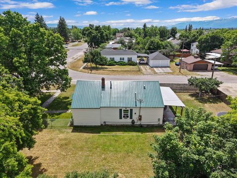 Tiny photo for 419 College Street, Stevensville, MT 59870 (MLS # 30073729)
