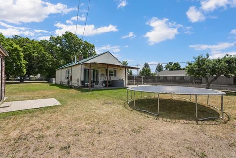 Tiny photo for 419 College Street, Stevensville, MT 59870 (MLS # 30073729)