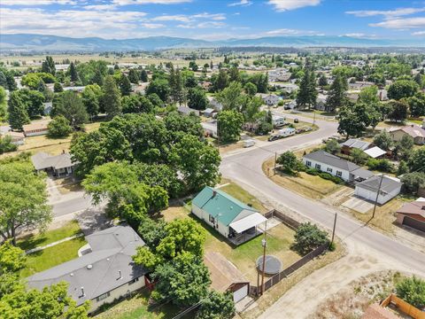 Tiny photo for 419 College Street, Stevensville, MT 59870 (MLS # 30073729)