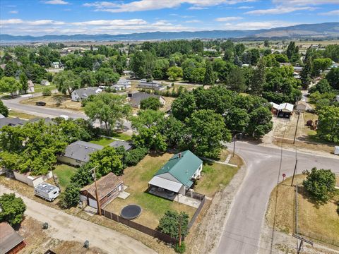 Tiny photo for 419 College Street, Stevensville, MT 59870 (MLS # 30073729)