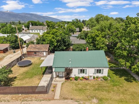 Tiny photo for 419 College Street, Stevensville, MT 59870 (MLS # 30073729)