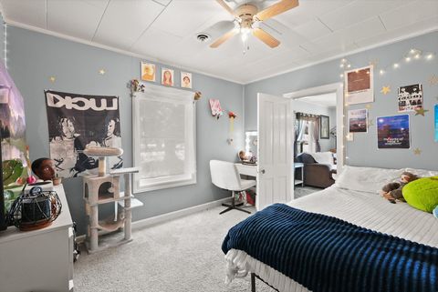 Tiny photo for 419 College Street, Stevensville, MT 59870 (MLS # 30073729)